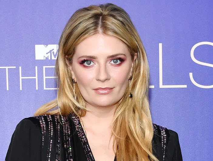 Mischa Barton
